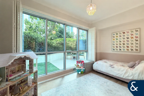 Apartamento en Downtown Dubai (Downtown Burj Dubai), Dubai, 2 dormitorios, 197 m², № 78172 - foto 11