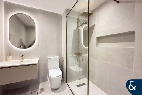 Apartamento en Downtown Dubai (Downtown Burj Dubai), Dubai, 2 dormitorios, 197 m², № 78172 - foto 10