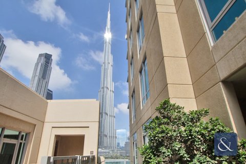 Apartamento en Downtown Dubai (Downtown Burj Dubai), Dubai, 2 dormitorios, 197 m², № 78172 - foto 12