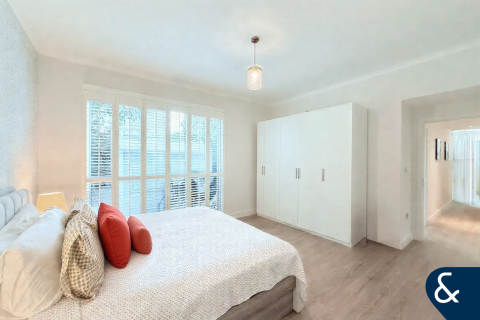 Apartamento en Downtown Dubai (Downtown Burj Dubai), Dubai, 2 dormitorios, 197 m², № 78172 - foto 5