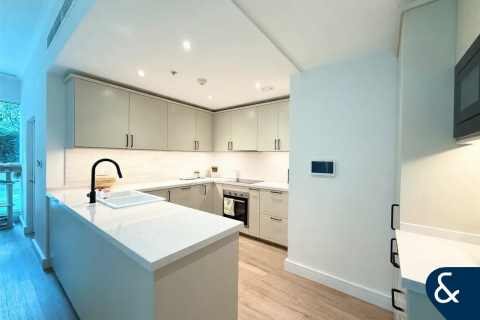 Apartamento en Downtown Dubai (Downtown Burj Dubai), Dubai, 2 dormitorios, 197 m², № 78172 - foto 7