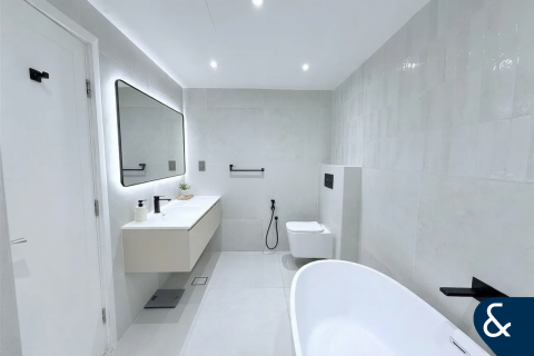 Apartamento en Downtown Dubai (Downtown Burj Dubai), Dubai, 2 dormitorios, 197 m², № 78172 - foto 8