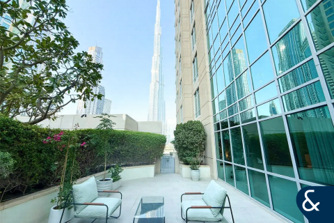 Apartamento en Downtown Dubai (Downtown Burj Dubai), Dubai, 2 dormitorios, 197 m², № 78172 - foto 1
