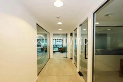 Oficina en Business Bay, Dubai, 81 m², № 78176 - foto 4