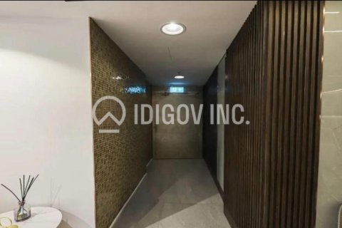 Oficina en Business Bay, Dubai, 81 m², № 78176 - foto 11