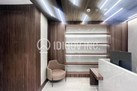 Oficina en Business Bay, Dubai, 81 m², № 78176 - foto 2