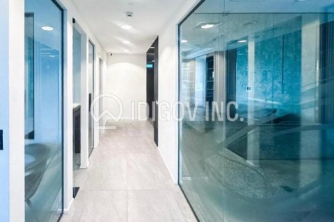 Oficina en Business Bay, Dubai, 81 m², № 78176 - foto 13