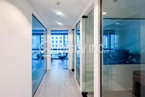Oficina en Business Bay, Dubai, 81 m², № 78176 - foto 14