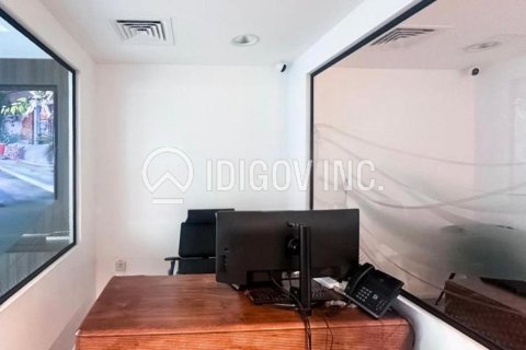 Oficina en Business Bay, Dubai, 81 m², № 78176 - foto 12