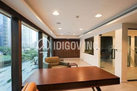 Oficina en Business Bay, Dubai, 81 m², № 78176 - foto 10