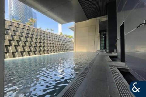 Apartment in DIFC, Dubai 1 bedroom, 82 sq.m. № 78173 - photo 10