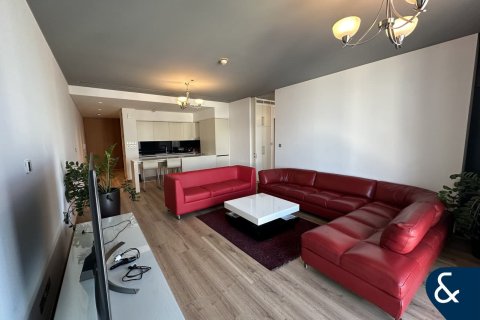 Apartment in DIFC, Dubai 1 bedroom, 82 sq.m. № 78173 - photo 4