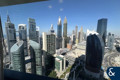 Apartment in DIFC, Dubai 1 bedroom, 82 sq.m. № 78173 - photo 9