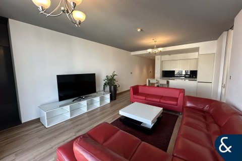 Apartment in DIFC, Dubai 1 bedroom, 82 sq.m. № 78173 - photo 5