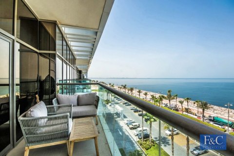 Apartment in The Crescent, Palm Jumeirah, Dubai 2 bedrooms, 124 sq.m. № 103797 - photo 4