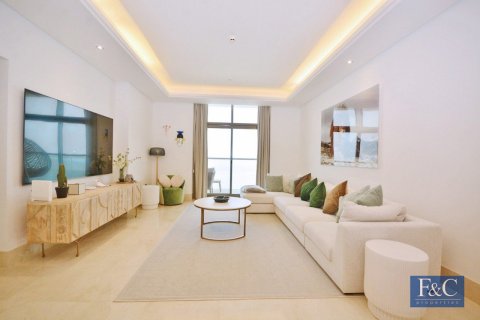 Apartment in The Crescent, Palm Jumeirah, Dubai 2 bedrooms, 124 sq.m. № 103797 - photo 9