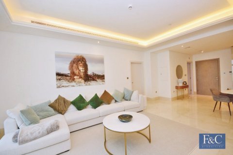 Apartment in The Crescent, Palm Jumeirah, Dubai 2 bedrooms, 124 sq.m. № 103797 - photo 22