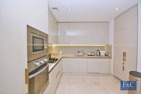 Apartment in The Crescent, Palm Jumeirah, Dubai 2 bedrooms, 124 sq.m. № 103797 - photo 10