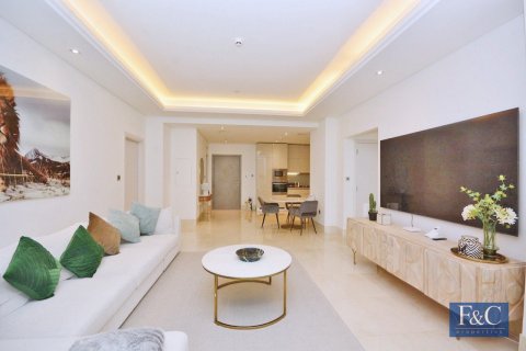 Apartment in The Crescent, Palm Jumeirah, Dubai 2 bedrooms, 124 sq.m. № 103797 - photo 5