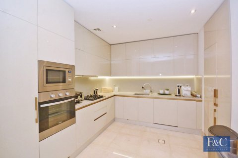 Apartamento en The Crescent, Palm Jumeirah, Dubai, 2 dormitorios, 124 m², № 103797