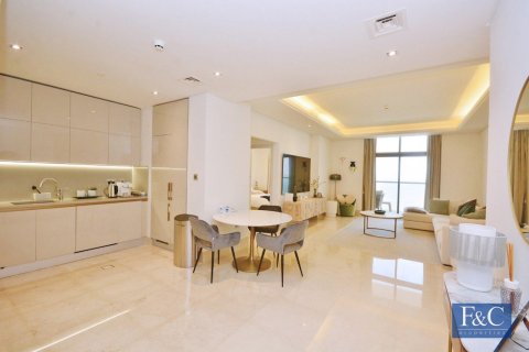 Apartment in The Crescent, Palm Jumeirah, Dubai 2 bedrooms, 124 sq.m. № 103797 - photo 21