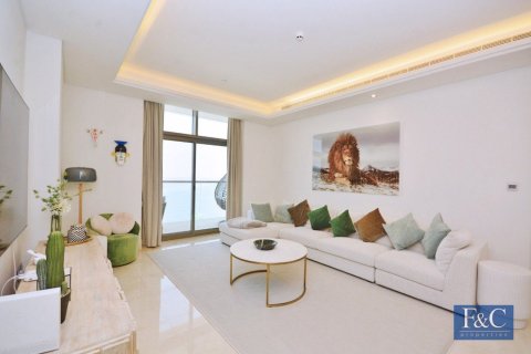 Apartment in The Crescent, Palm Jumeirah, Dubai 2 bedrooms, 124 sq.m. № 103797 - photo 20
