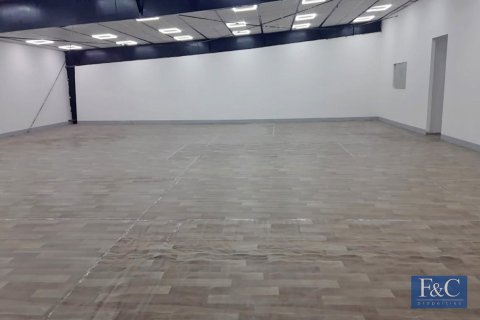 Entrepôt à Al Quoz Industrial Area, Al Quoz, Dubai, 460 m², № 103795 - photo 9