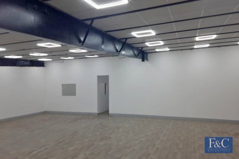 Entrepôt à Al Quoz Industrial Area, Al Quoz, Dubai, 460 m², № 103795 - photo 11