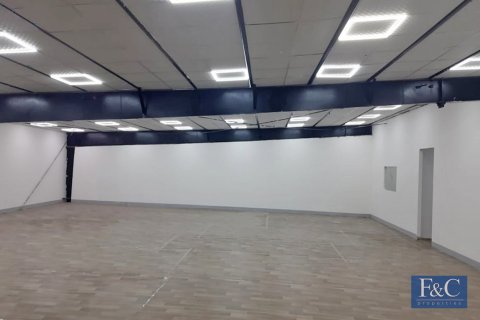 Entrepôt à Al Quoz Industrial Area, Al Quoz, Dubai, 460 m², № 103795 - photo 10