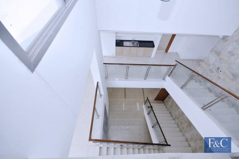 Villa à Al Warqa'a, Dubai, 7 chambres, 1087 m², № 103787 - photo 6