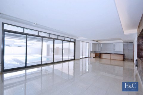 Villa en Al Warqa'a, Dubai, 7 dormitorios, 1087 m², № 103787