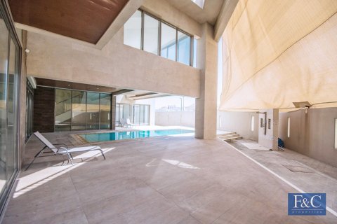 Villa à Al Warqa'a, Dubai, 7 chambres, 1087 m², № 103787 - photo 2