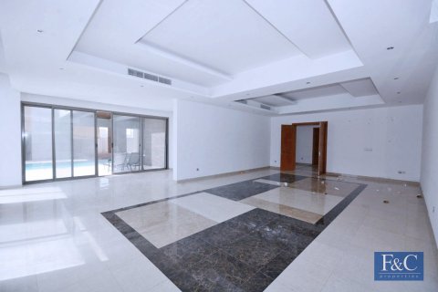 Villa à Al Warqa'a, Dubai, 7 chambres, 1087 m², № 103787 - photo 27