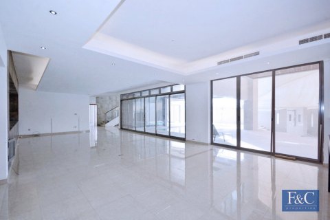 Villa à Al Warqa'a, Dubai, 7 chambres, 1087 m², № 103787 - photo 30