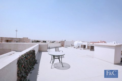 Villa à Al Warqa'a, Dubai, 7 chambres, 1087 m², № 103787 - photo 5