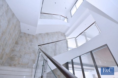 Villa à Al Warqa'a, Dubai, 7 chambres, 1087 m², № 103787 - photo 22