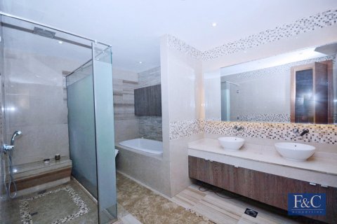 Villa à Al Warqa'a, Dubai, 7 chambres, 1087 m², № 103787 - photo 16