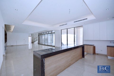 Villa à Al Warqa'a, Dubai, 7 chambres, 1087 m², № 103787 - photo 24