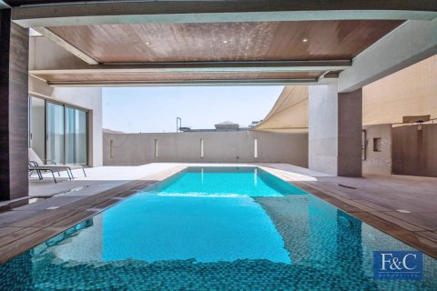 Villa à Al Warqa'a, Dubai, 7 chambres, 1087 m², № 103787 - photo 4