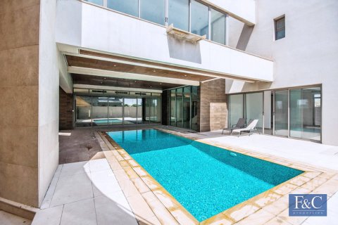 Villa à Al Warqa'a, Dubai, 7 chambres, 1087 m², № 103787 - photo 3