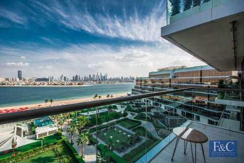 Apartment in The Crescent, Palm Jumeirah, Dubai 2 bedrooms, 122 sq.m. № 103786 - photo 23
