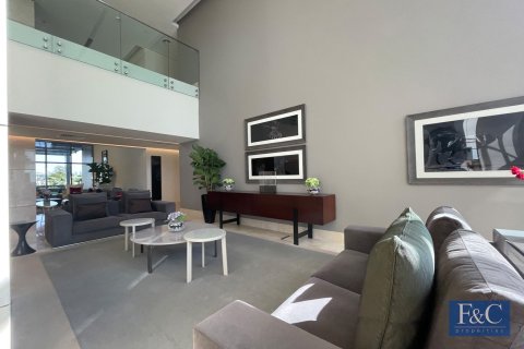 Apartment in The Crescent, Palm Jumeirah, Dubai 2 bedrooms, 122 sq.m. № 103786 - photo 22