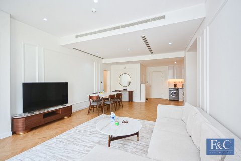 Apartment in The Crescent, Palm Jumeirah, Dubai 2 bedrooms, 122 sq.m. № 103786 - photo 16