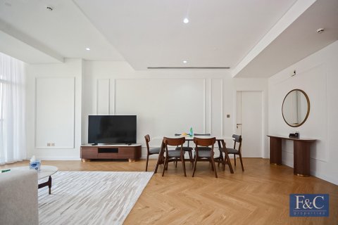 Apartment in The Crescent, Palm Jumeirah, Dubai 2 bedrooms, 122 sq.m. № 103786 - photo 12