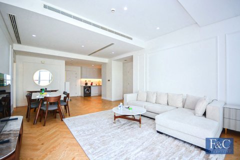 Apartamento en The Crescent, Palm Jumeirah, Dubai, 2 dormitorios, 122 m², № 103786