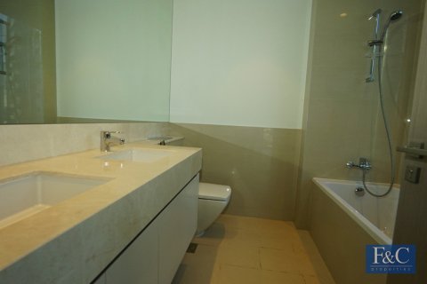 Apartment in Downtown Dubai (Downtown Burj Dubai), Dubai 3 bedrooms, 140 sq.m. № 103794 - photo 28