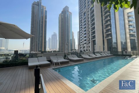 Apartment in Downtown Dubai (Downtown Burj Dubai), Dubai 3 bedrooms, 140 sq.m. № 103794 - photo 19