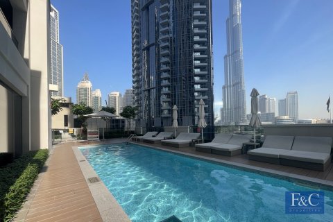 Apartment in Downtown Dubai (Downtown Burj Dubai), Dubai 3 bedrooms, 140 sq.m. № 103794 - photo 18