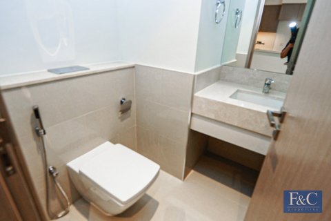 Apartment in Downtown Dubai (Downtown Burj Dubai), Dubai 3 bedrooms, 140 sq.m. № 103794 - photo 6