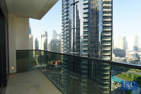 Apartment in Downtown Dubai (Downtown Burj Dubai), Dubai 3 bedrooms, 140 sq.m. № 103794 - photo 13